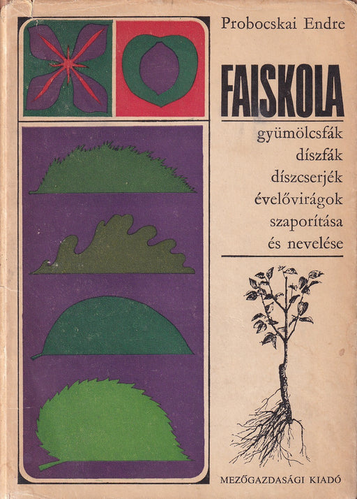 Faiskola