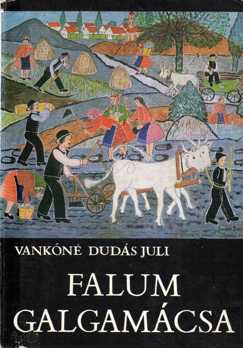 Falum, Galgamácsa
