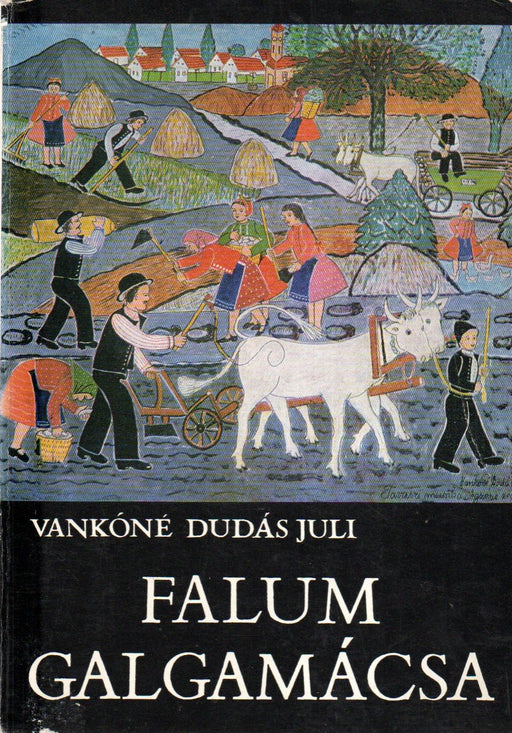 Falum, Galgamácsa