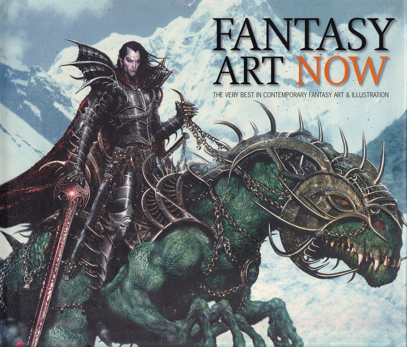 Fantasy Art Now