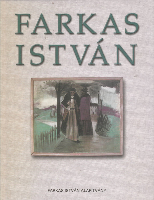 Farkas István