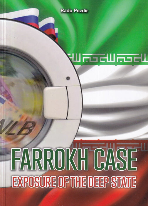 Farrokh Case