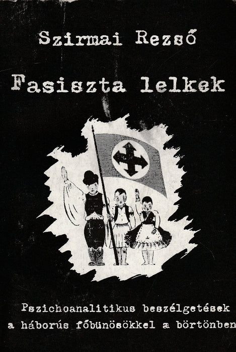 Fasiszta lelkek