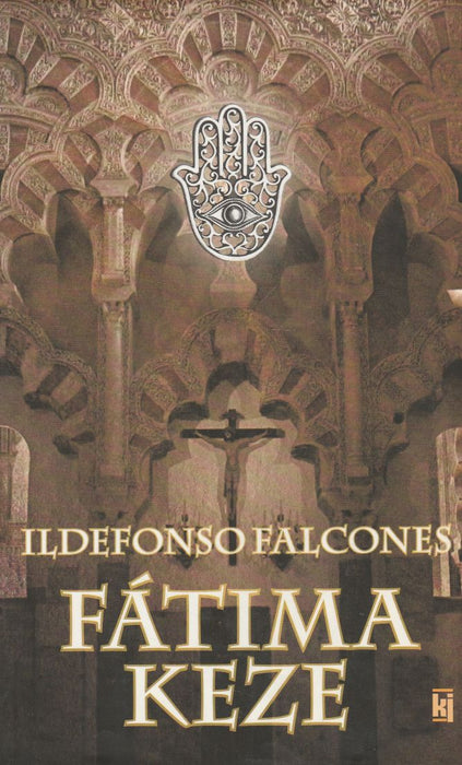 Fátima keze