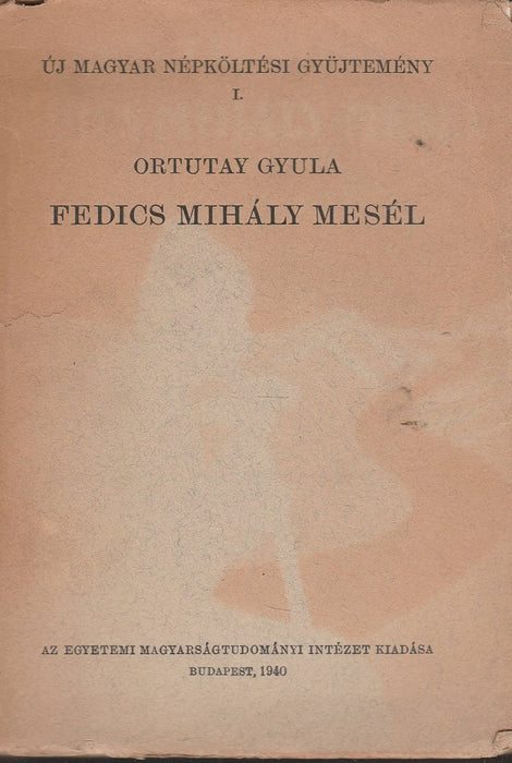 Kis hármaskönyv I-III.