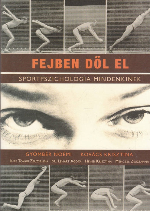 Fejben dől el