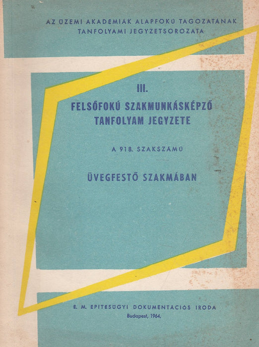 Kis hármaskönyv I-III.