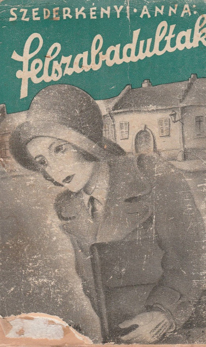 Felszabadultak