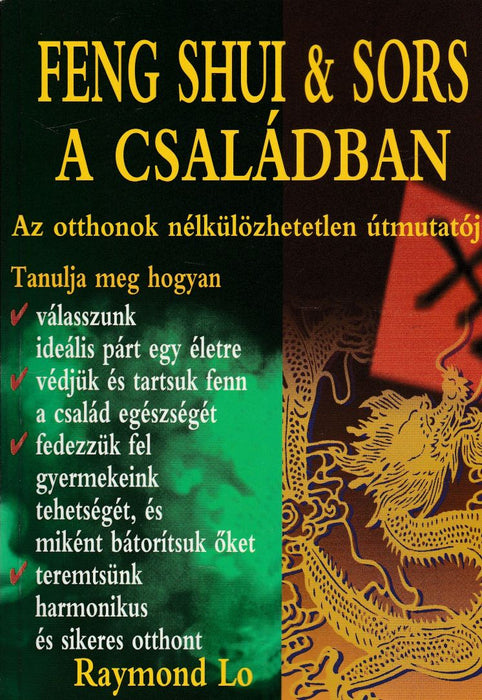 Feng Shui & sors a családban