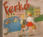 Ferkó