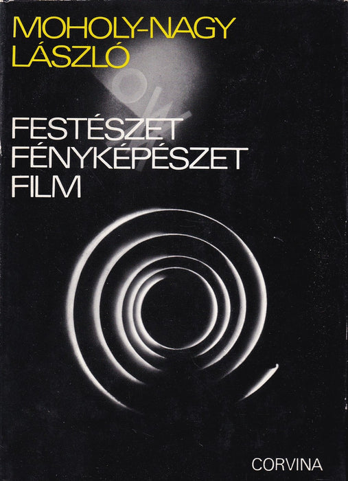  Festészet, fényképészet, film