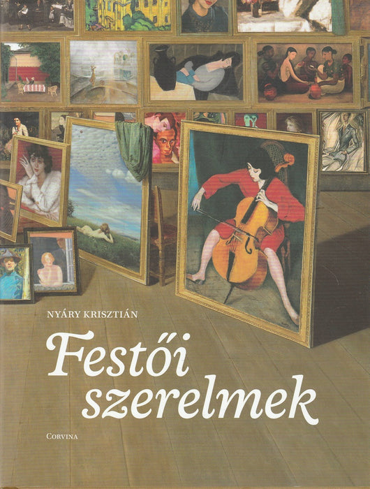 Festői szerelmek