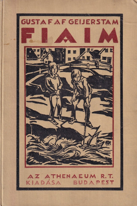 Fiaim