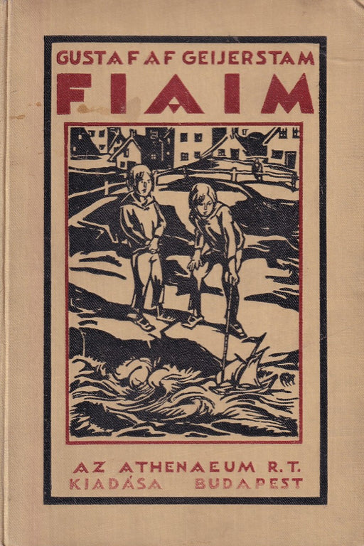 Fiaim