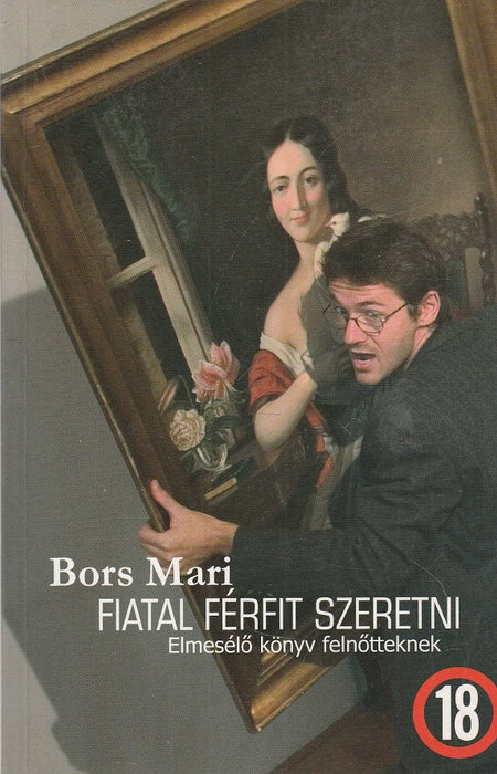 Fiatal férfit szeretni