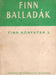 Finn balladák
