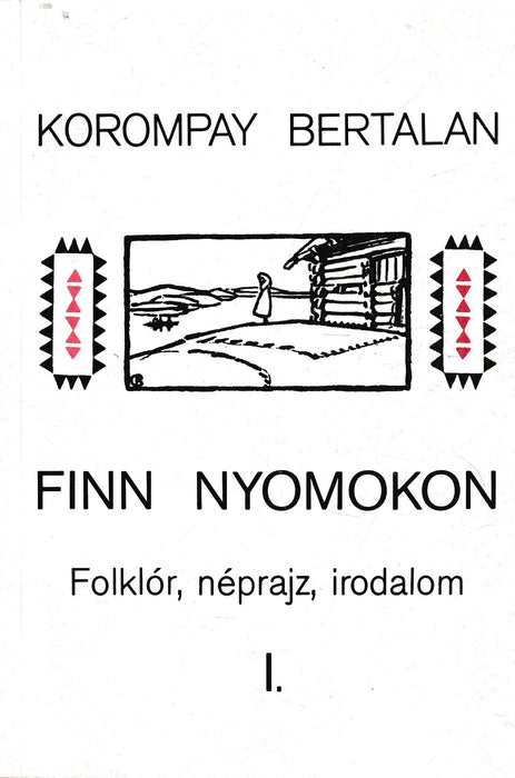 Finn nyomokon I-II.