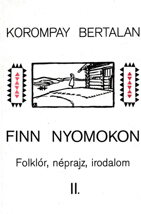 Finn nyomokon I-II.