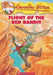 Flight of the Red Bandit