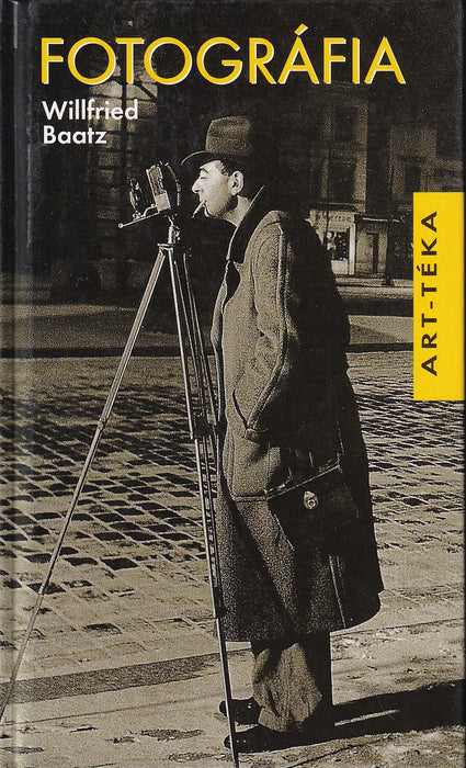 Fotográfia