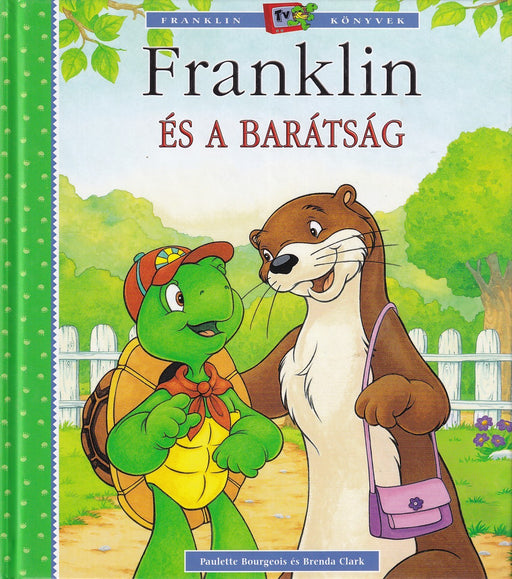 Franklin és a barátság