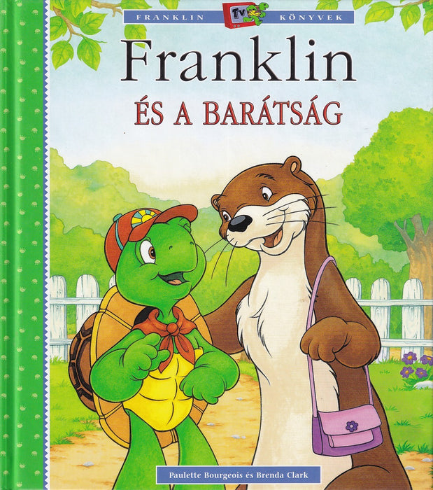 Franklin és a barátság