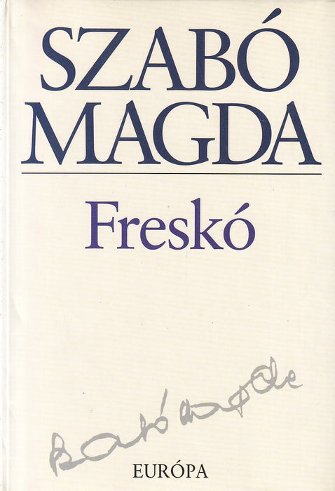 Freskó