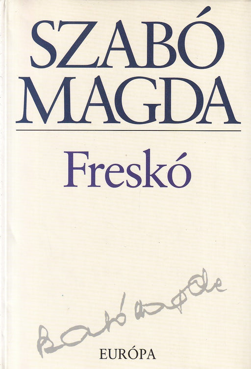Freskó