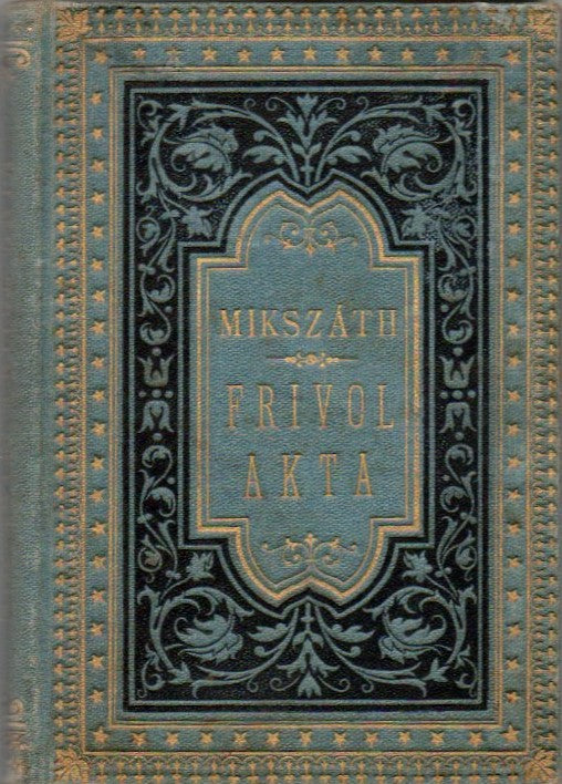 Frivol akta - Brézói ludak - A saját ábrázatomról