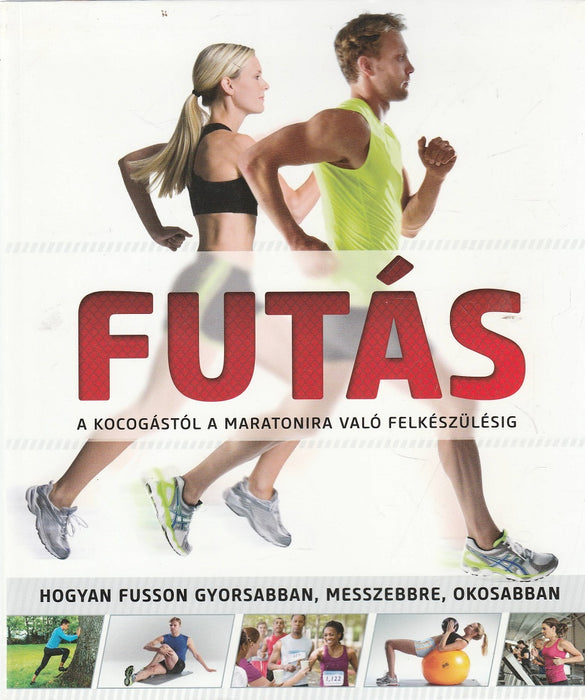 Futás
