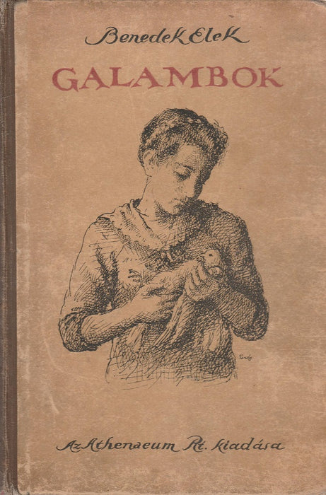 Galambok