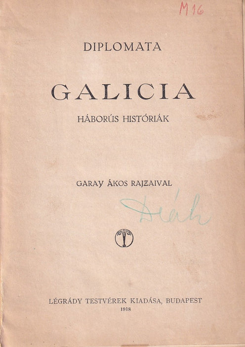Galicia