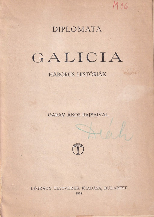 Galicia