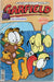 Garfield képregény 2000-2005, 2007-2016 - 129 füzet együtt