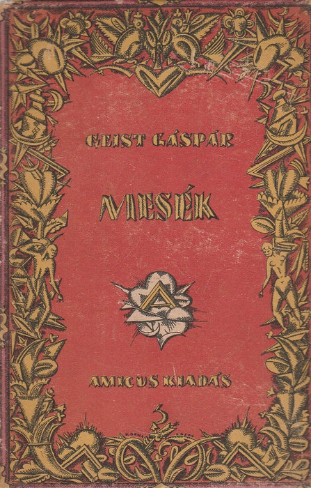 Mesék