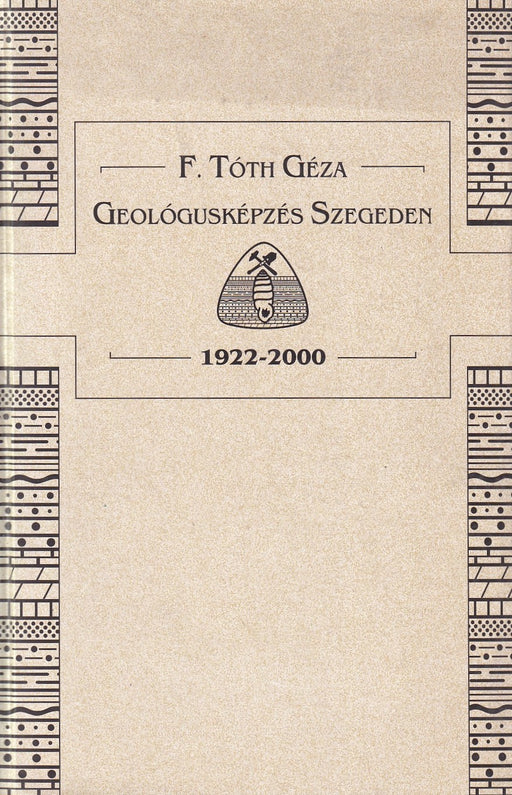 Geológusképzés Szegeden