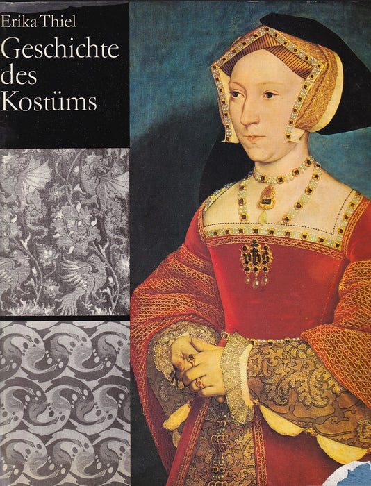 Geschichte des Kostüms