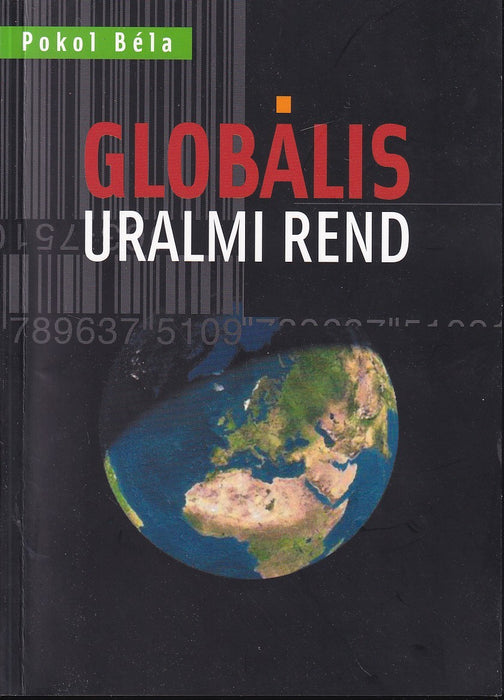 Globális uralmi rend