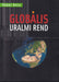 Globális uralmi rend