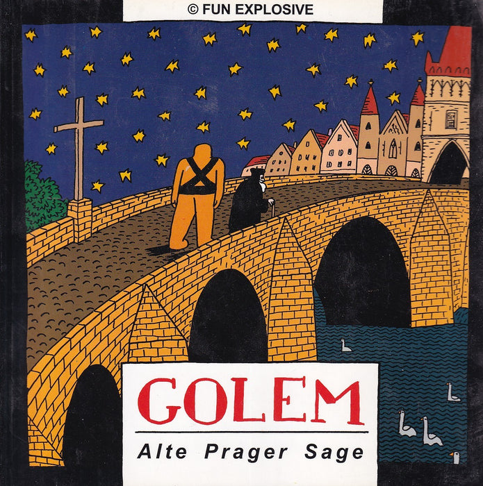 Golem