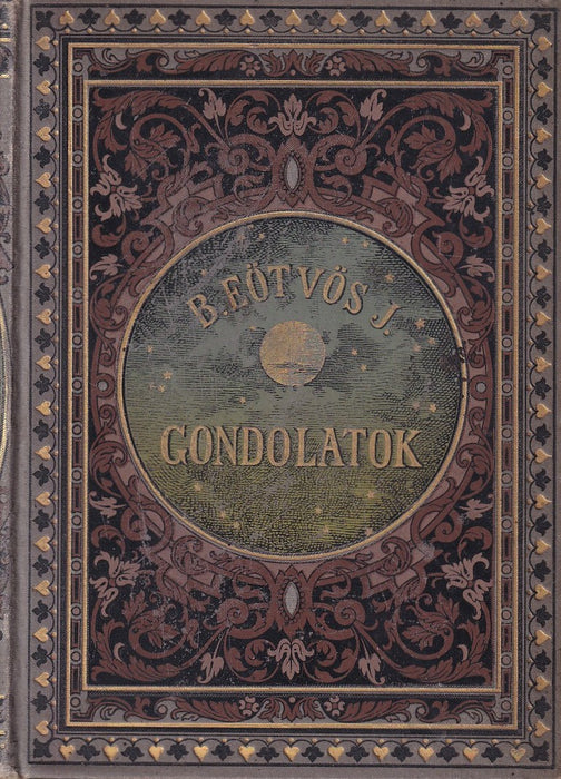 Gondolatok