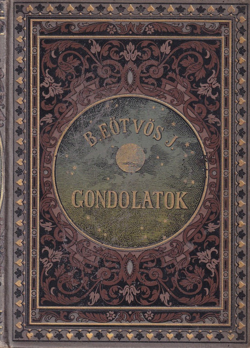 Gondolatok