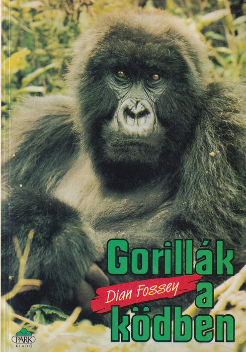 Gorillák a ködben