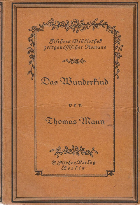 Das Wunderkind