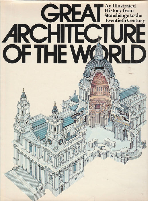 Great Architecture of the World