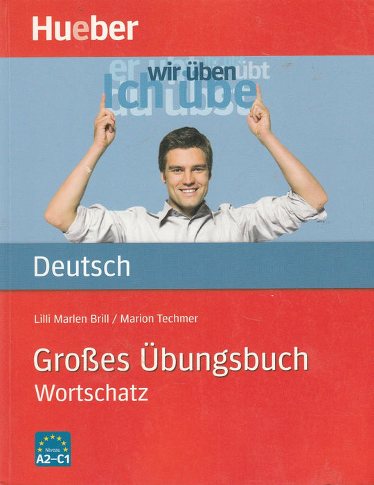 Grosses Übungsbuch Deutsch