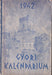 Győri kalendárium 1942. évre