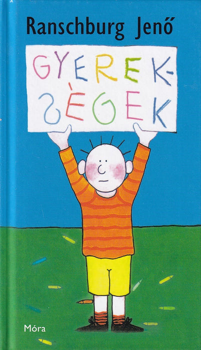 Gyerekségek