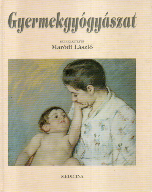 Gyermekgyógyászat
