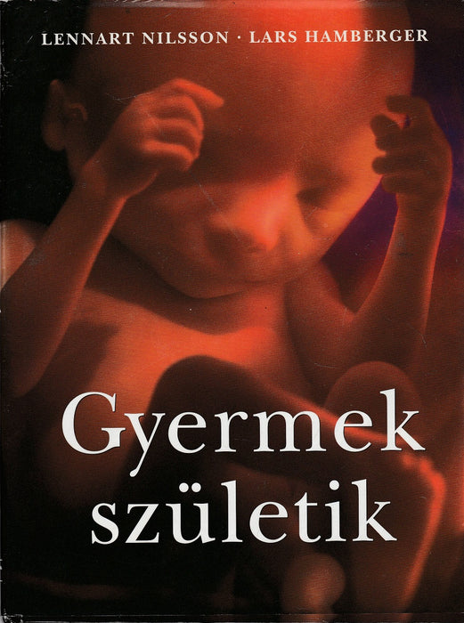 Gyermek születik